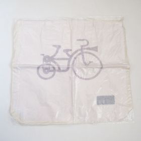 ポルノグラフィティ(porno) 9th LIVE CIRCUIT "ポルノグラフィティがやってきた" コットンバッグ