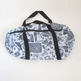 ポルノグラフィティ(porno) 横浜・淡路ロマンスポルノ'08?10イヤーズ ギフト? ワークバッグ