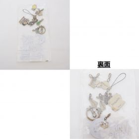 ポルノグラフィティ(porno) 幕張ロマンスポルノ'11～DAYS OF WONDER～ ストラップ・キーホルダー