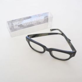 ポルノグラフィティ(porno) 14thライヴサーキット "The dice are cast" "見んさい" 眼鏡