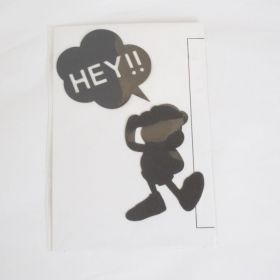 AAA(トリプルエー) ARENA TOUR 2014 -Gold Symphony- ウォールステッカー