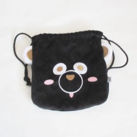 AAA(トリプルエー) ARENA TOUR 2014 -Gold Symphony- え～パンダ巾着