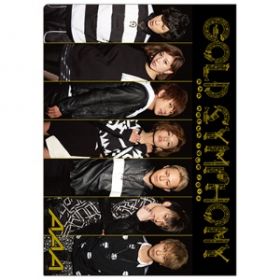 AAA(トリプルエー) ARENA TOUR 2014 -Gold Symphony- クリアファイル