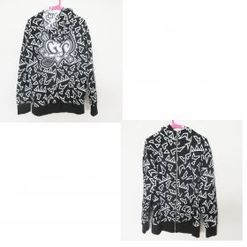 AAA(トリプルエー) ARENA TOUR 2014 -Gold Symphony- パーカー（メンズサイズ/ブラック）