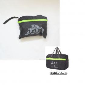 AAA(トリプルエー) AAA ARENA TOUR 2015 10th Anniversary -Attack All Around- ナイロンボストンバッグ