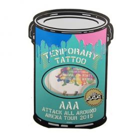 タトゥーシール