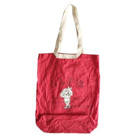 aiko(アイコ) Love Like Pop16 トートバッグ レッド