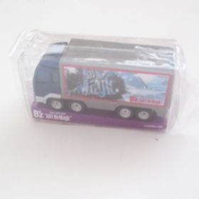 B'z(ビーズ) LIVE-GYM 2010 "Ain't No Magic" ツアートラック　2