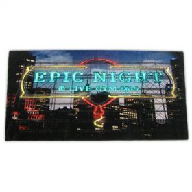 フォトバスタオル