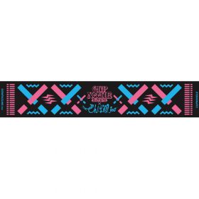 タオル２０１４　（黒）