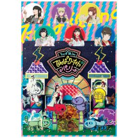 オリジナルステッカー