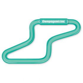 TOUR カラビナ（緑）