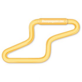 カラビナ（黄）