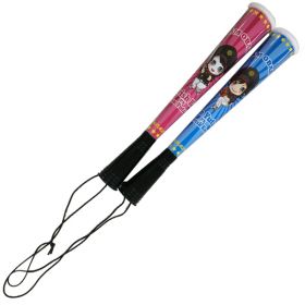 記念グッズ メガホン