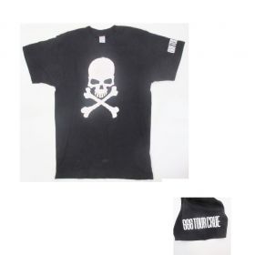 HYDE(VAMPS) 2004 FIRST TOUR 666 Tシャツ　ブラック