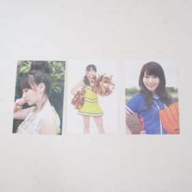 水樹奈々(NANA) LIVE DIAMOND 2009 ポストカードセット