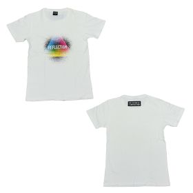 Mr.Children(ミスチル) TOUR 2015 REFLECTION Tシャツ　ネオン