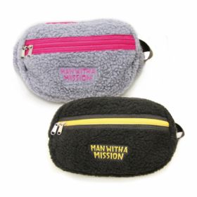 MORIMURA（ななめがけポーチ）