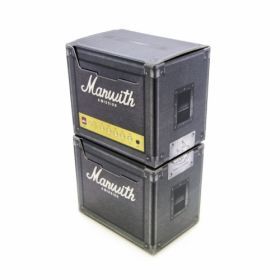 クラフトスタックアンプBOX（2種セット）