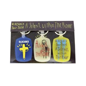 キーホルダーセット