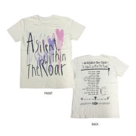 Tシャツ（シャーベットブルー）