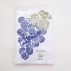サザンオールスターズ(SAS) その他 おいしい葡萄の旅Tシャツ　メッシュ素材