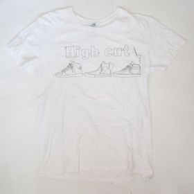 SCANDAL(スキャンダル) オフィシャルグッズ MAMI Tシャツ High cut scandal ショップ 2014