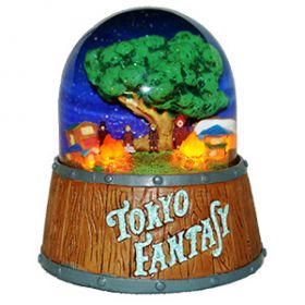 ツリードーム 2014