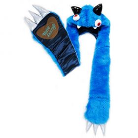 ミトンモンスターフードウェアー