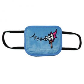 フランケンマウスマスク