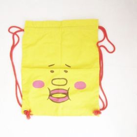 ソナーポケット(ソナポケ) その他 ソナポケマン　ナップサック