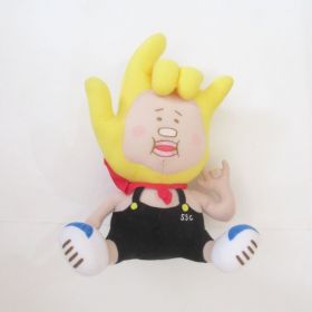 ソナーポケット(ソナポケ) 限定販売 ソナポケマンぬいぐるみ 中