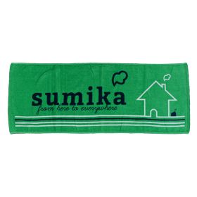 sumika(スミカ) その他 フェイスタオル