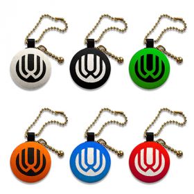 マカロンポーチ（全6色）