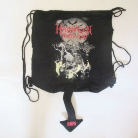 VAMPS(HYDEソロ) HALLOWEEN PARTY 2010 デビルズバックパック