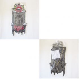 VAMPS(HYDEソロ) LIVE 2012 BEAST ON THE BEACH チケットホルダー　ブラック