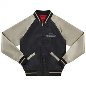 X JAPAN(エックス) X JAPAN WORLD TOUR 2014 at YOKOHAMA ARENA X JAPAN　スカジャン