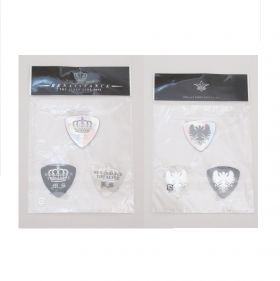 THE ALFEE(ジ・アルフィー) AUBE 2008 RENAISSANCE ピックセット 3点セット