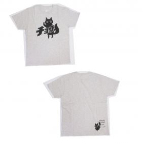 ポルカドットスティングレイ(ポルカ) その他 Tシャツ CD 全知全能 付属