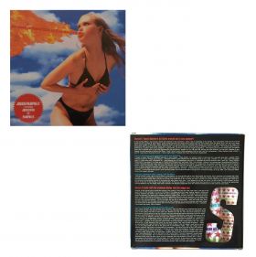 サザンオールスターズ(SAS) 1998年 夏 サザンオールスターズ スーパーライブ in 渚園 パンフレット ジョギーパンツ 付属