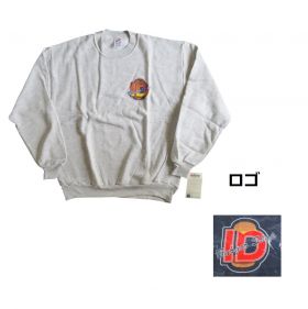 CHAGE&ASKA(チャゲアス) ASKA(アスカ) トレーナー CONCERT TOUR ID 1997