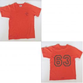 access(アクセス) 貴水博之 誕生日Tシャツ（Ｍ）