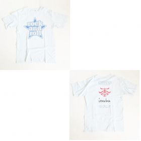 稲葉浩志(B'z) その他 Tシャツ(サマーソニック2004)