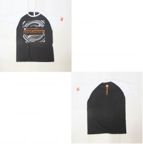 fripside(南條愛乃) LIVE TOUR 2014 -infinite synthesis 2- Tシャツ