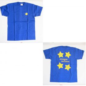 スフィア(高垣彩陽) その他 GAMERSコラボTシャツ