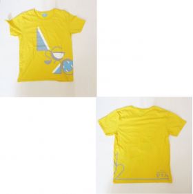 Perfume(パフューム) 限定販売 LSG12 Tシャツ