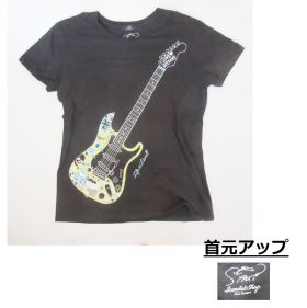 SCANDAL(スキャンダル) オフィシャルグッズ MAMIオリジナルデザインTシャツ scandal ショップ 2013