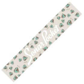 ソナーポケット(ソナポケ) ソナポケイズム JAPAN TOUR 5th Anniv.SP マフラータオル　東京限定