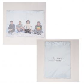Mr.Children(ミスチル) STADIUM TOUR 2011 SENSE -in the field- ツアーパンフ