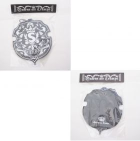 SCANDAL(スキャンダル) HALL TOUR 2012 Queens are trumps-切り札はクイーン パスケース